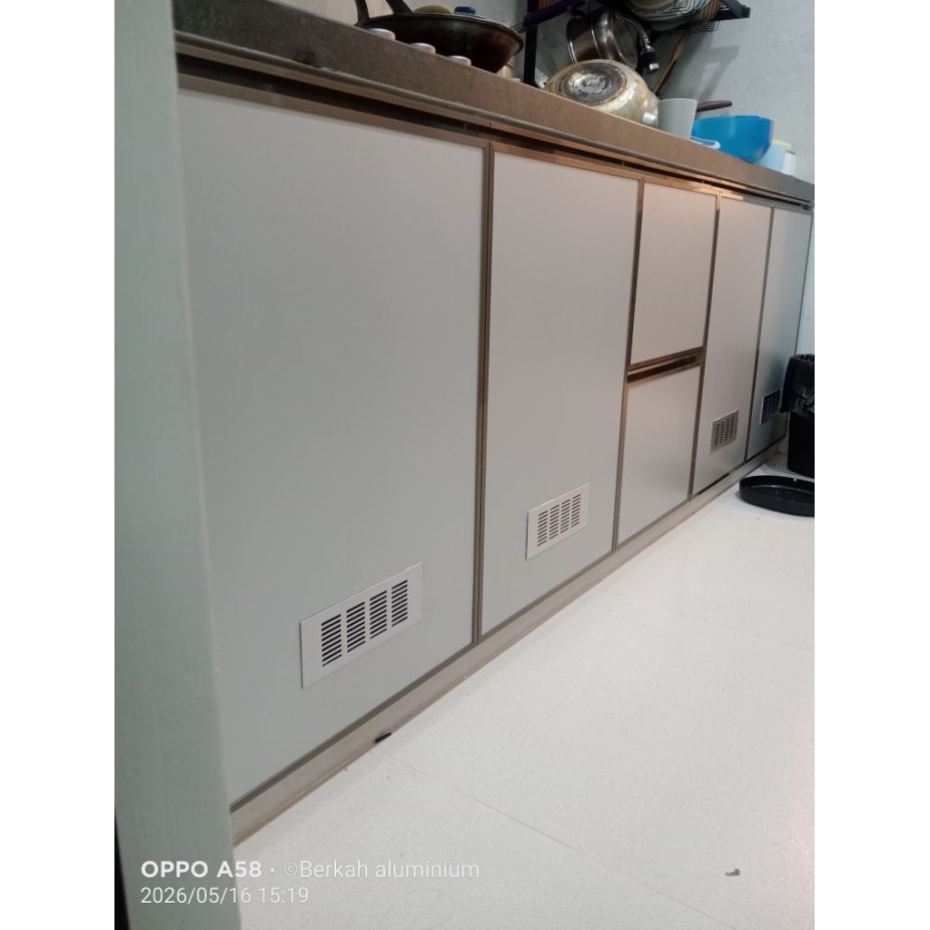 kitchen set bawah
