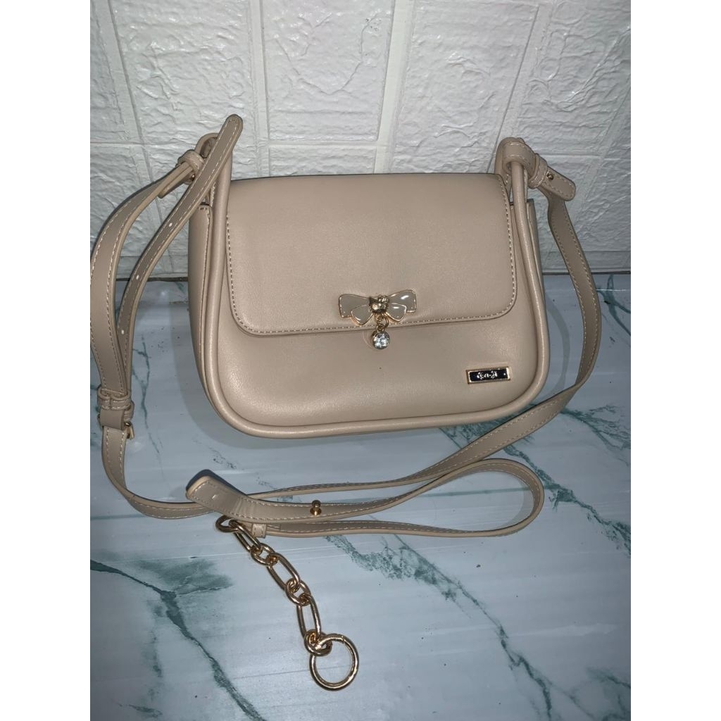 Tas Selempang Wanita EnJi