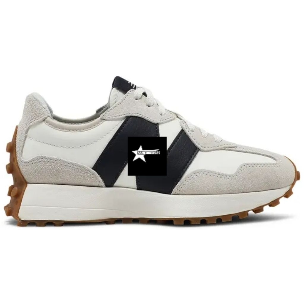 Sepatu NB 327 Moonbeam Outerspacee