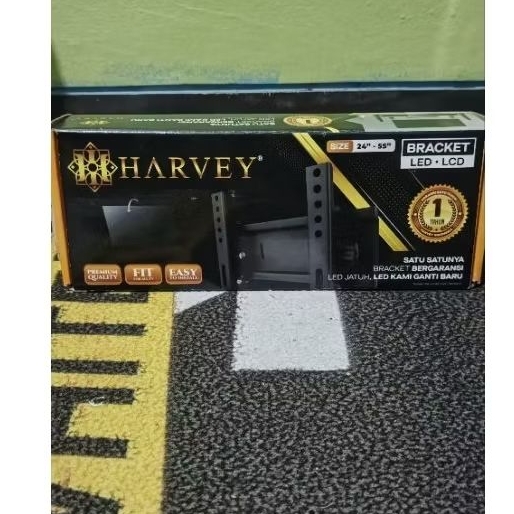 HARVEY
