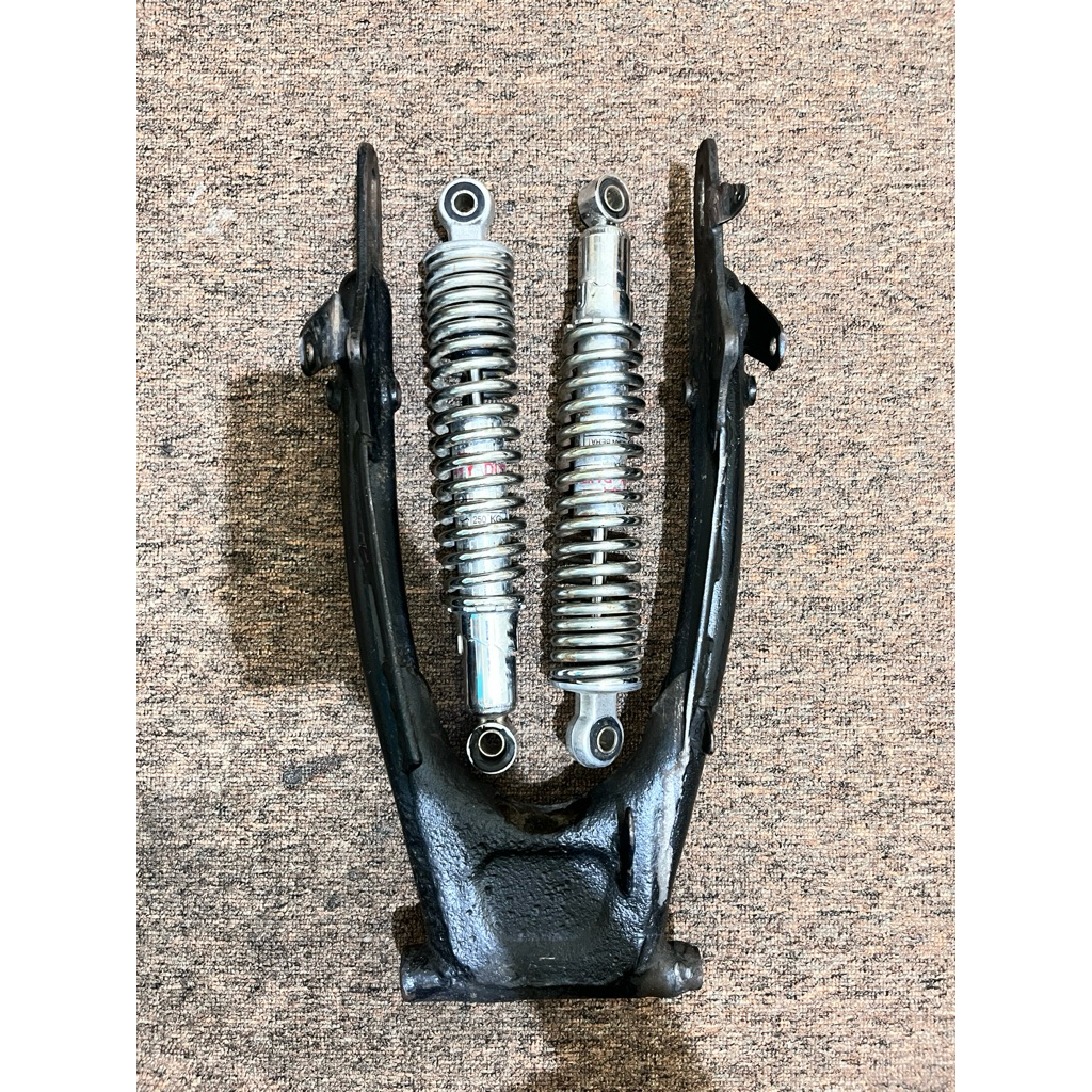 ARM ORIGINAL YAMAHA DT100