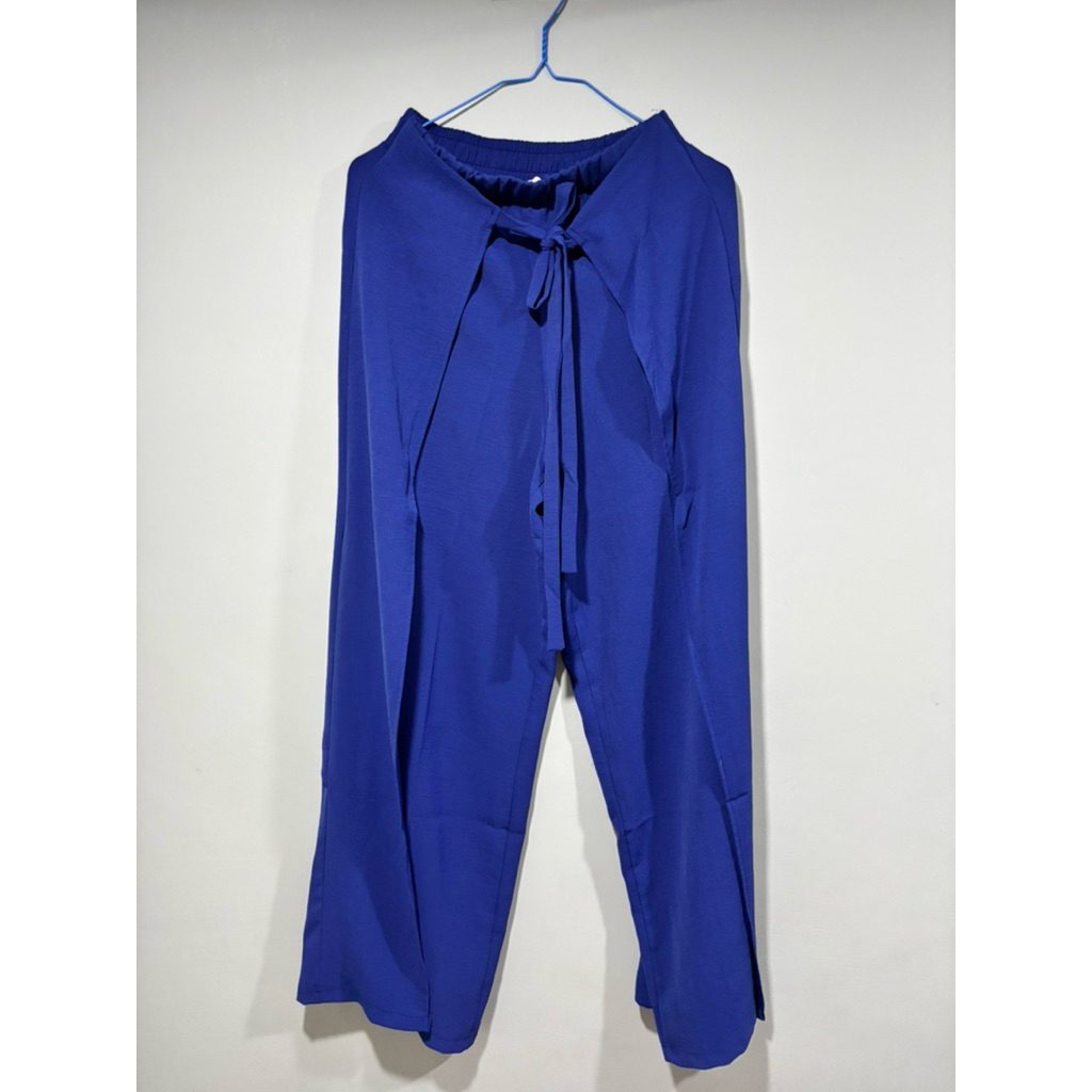 ZARA KULOT PRELOVED