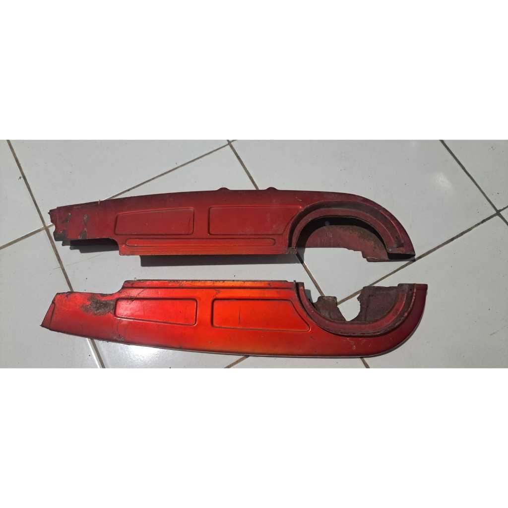 Tutup rantai S90