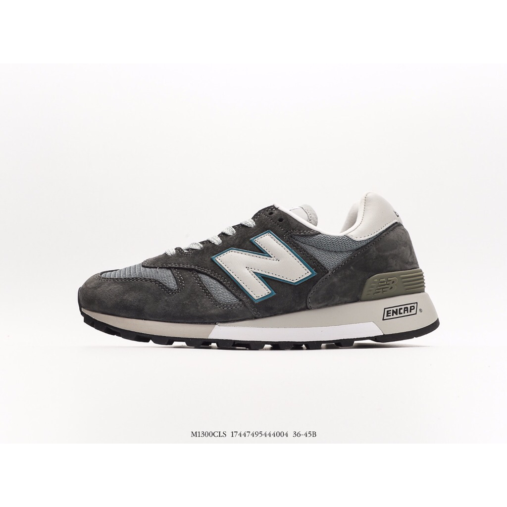 DKJNSK - NB M1300CLS Steel Grey