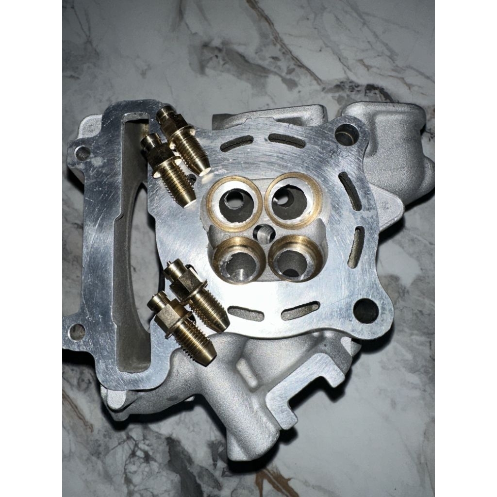 HEAD MX CUSTOM CNC 23/20