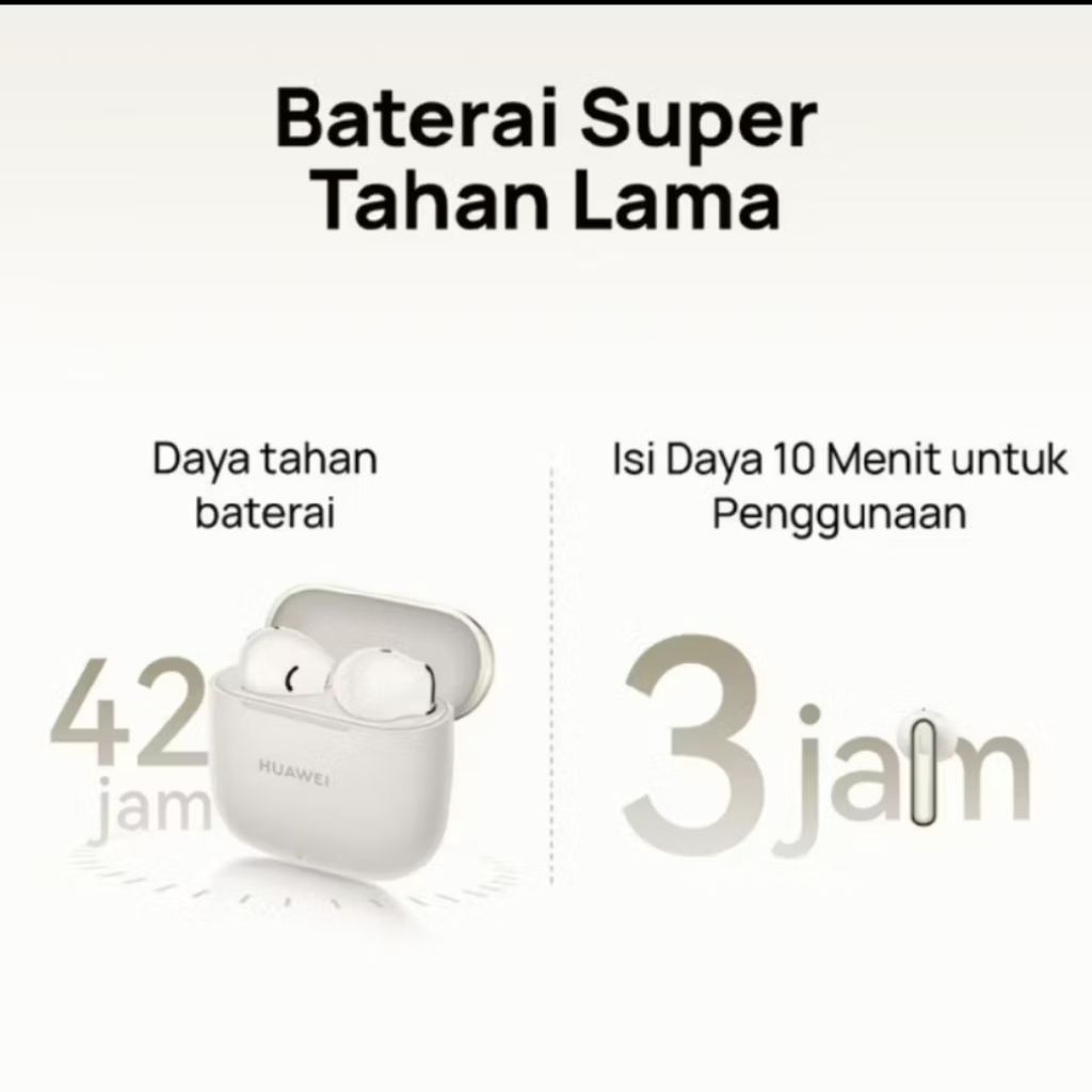 HUAWEI FREEBUDS SE 3