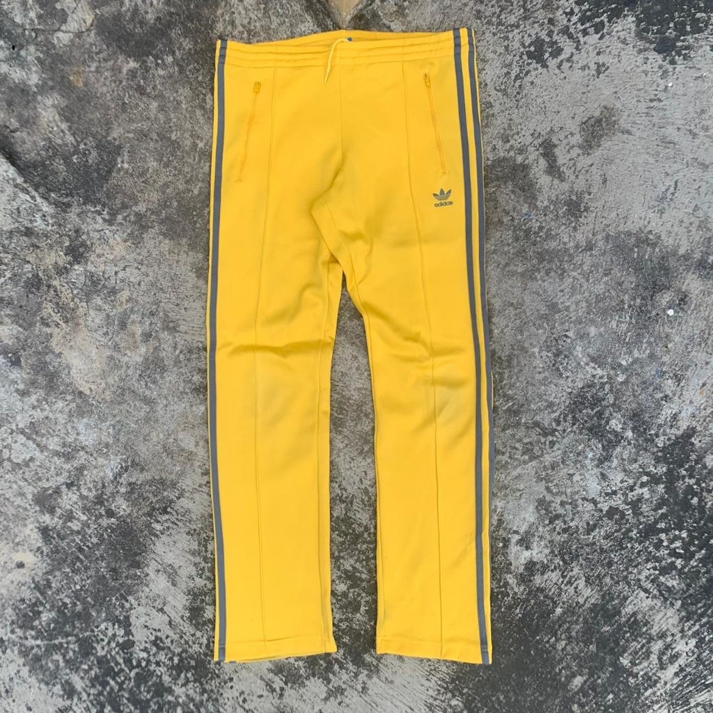 TRACKPANTS ADIDAS EUROPE