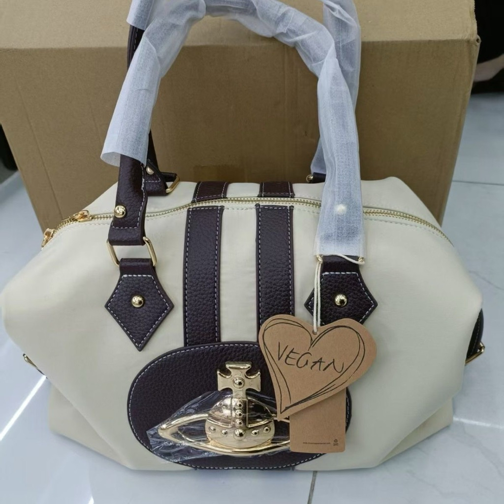 viviene westwood vintage bag