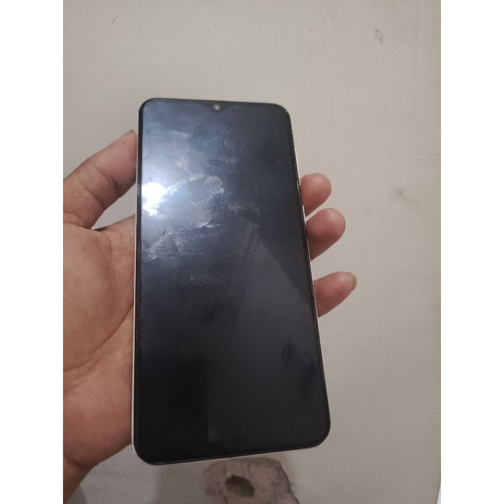 samsung a30s minus lcd