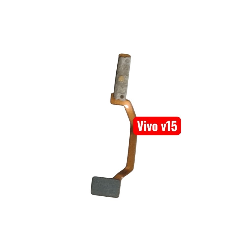 flexibel flash vivo v15 v15 pro asli ori copotan