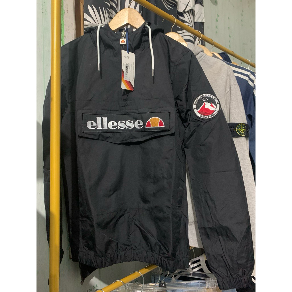 Ellesse Mont Jacket