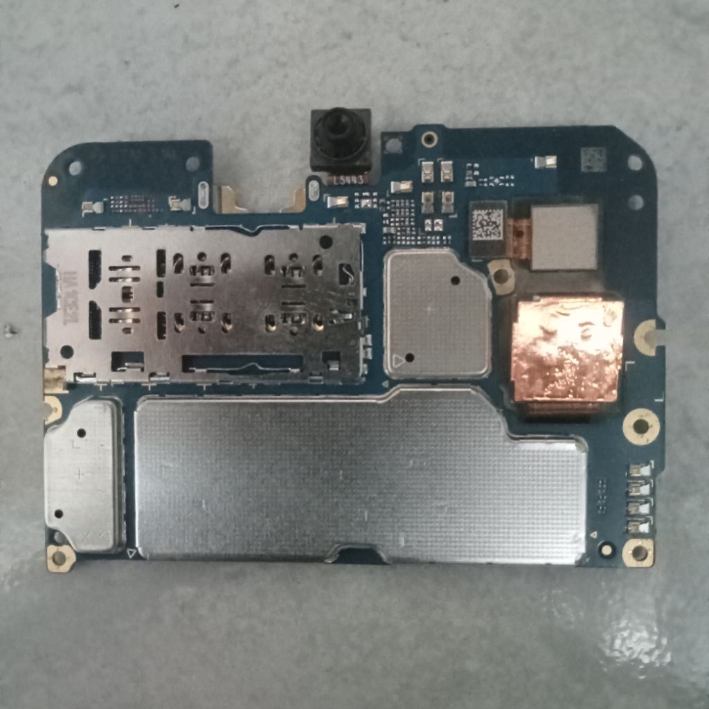 mesin Samsung a03
