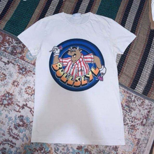 TS VTG BULLSEYE