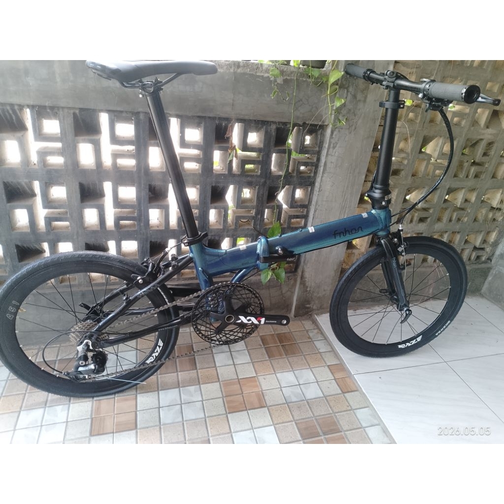 fnhon blast 20 new