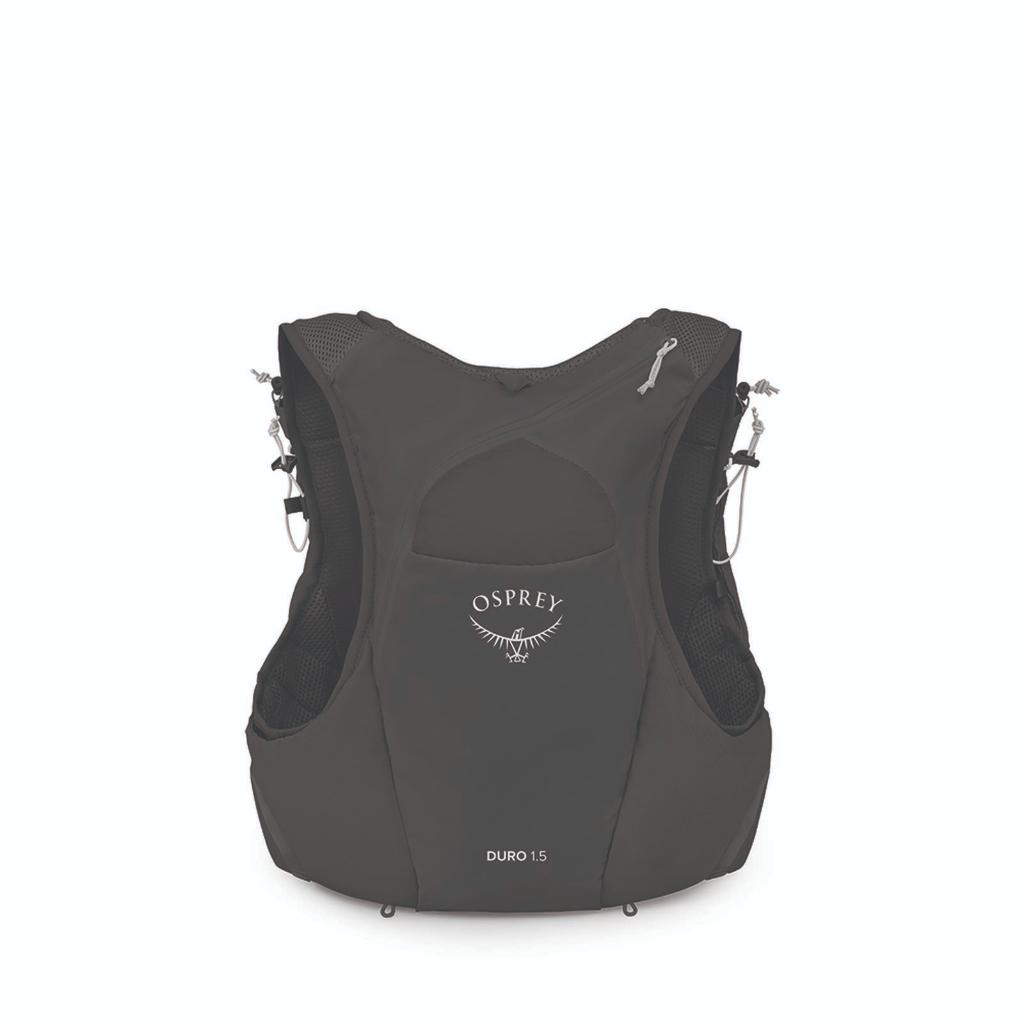 AERACOLLLECTIONNN - TAS OSPREY DURO 1.5 W/FLASK S26 HYDROPACK