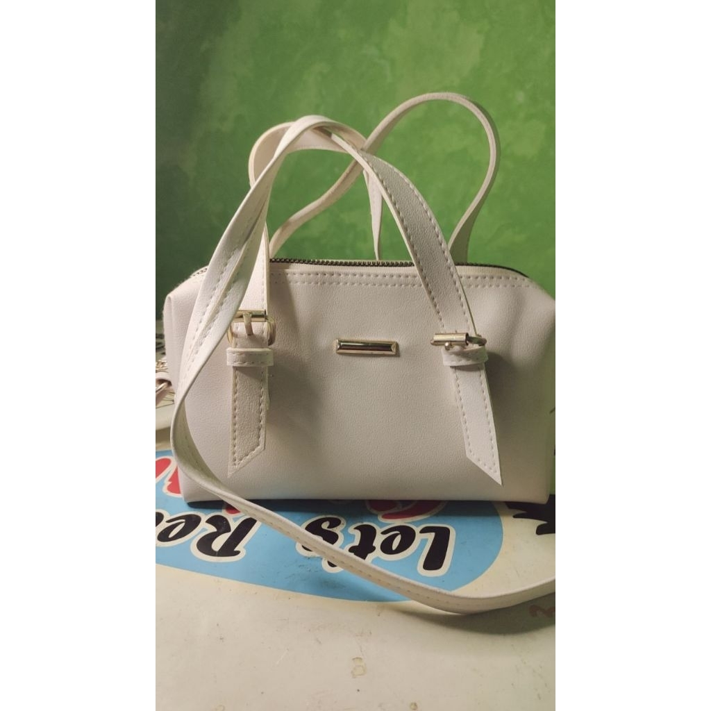Tas wanita Tali Panjang
