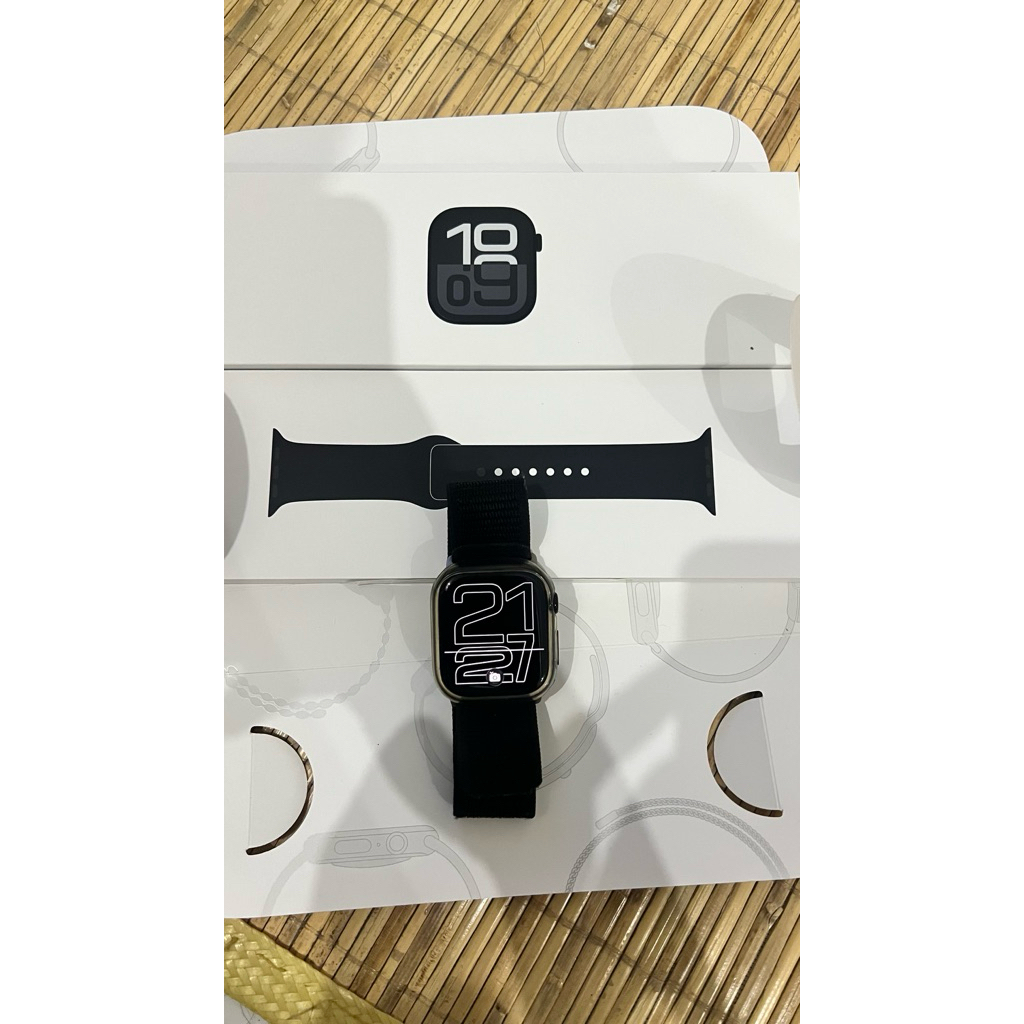 Apple Watch Series 10