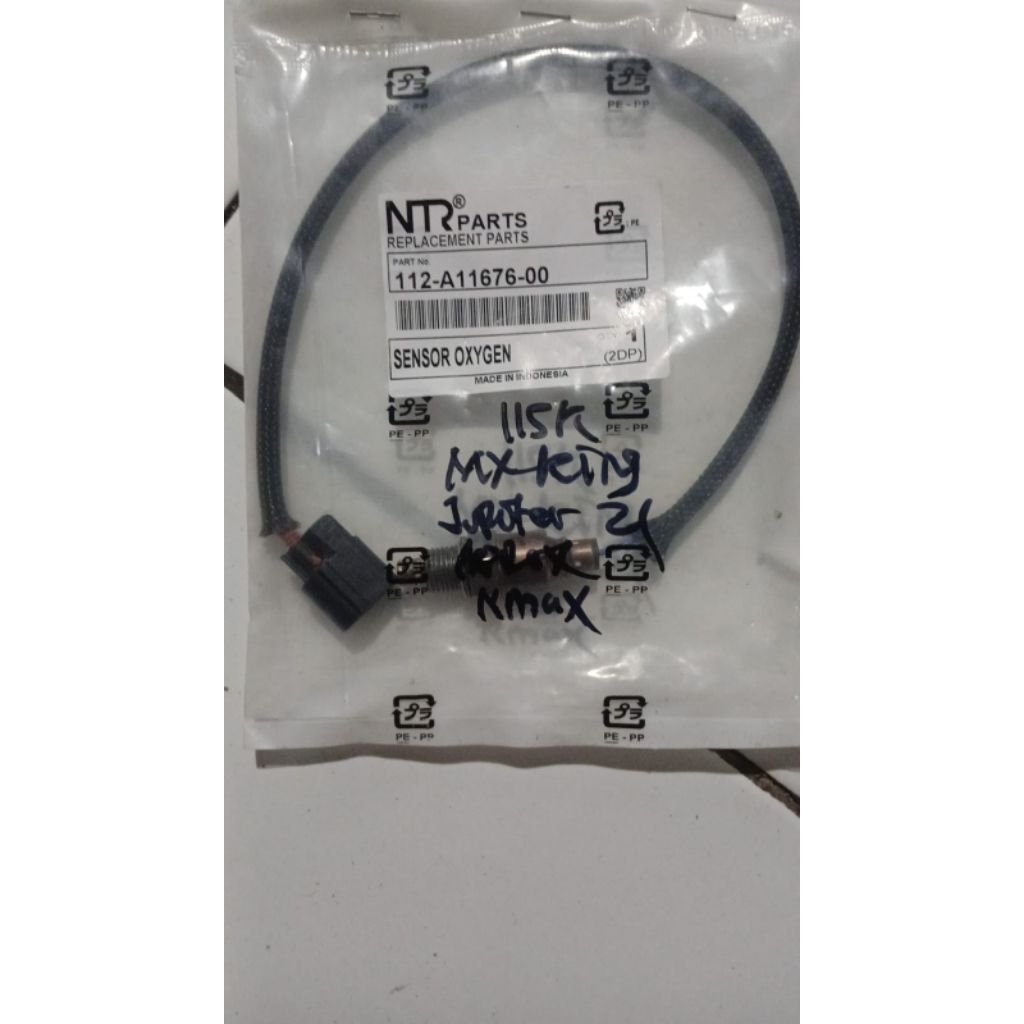sensor O2 oksigen Jupiter Z1 aerox NMAX MX KING