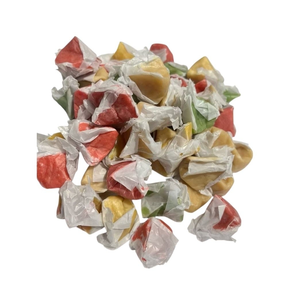 [250gr] jenang tape dodol aneka rasa buah jenang warna warni