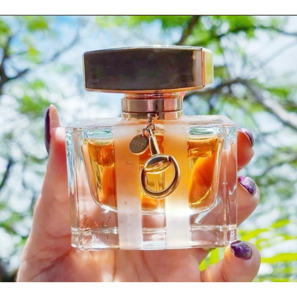 Parfum Original Reject Gucci by Gucci