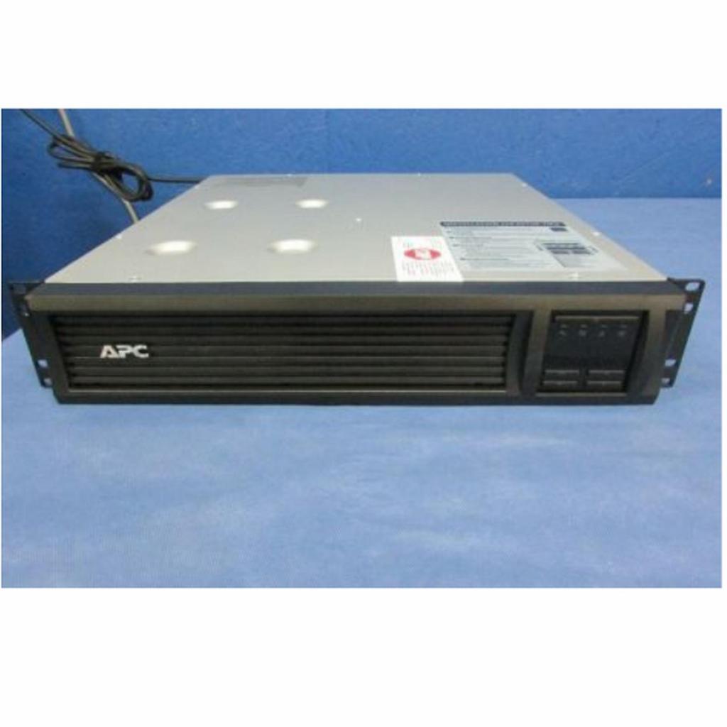 Subrata Smart UPS APC SMC1000I2U 1000VA 1KVA 600WATT UNIT  SECOND PURE SINEWAVE PSW  INCLUDEBATTERY 