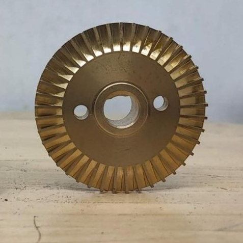 IMPELLER SHIMIZU PS 135 E / IMPELLER SHIMIZU PS 130 BIT
