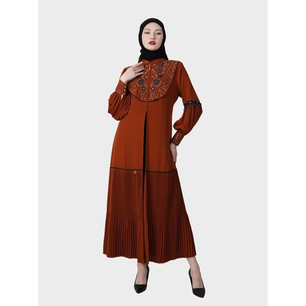 HIKMAT A6693/HIKMAT OFFICIAL/HIKMAT ORIGINAL/GAMIS HIKMAT/ENMI BUTIK/HIKMAT ENMI BUTIK/HIKMAT FASHIO