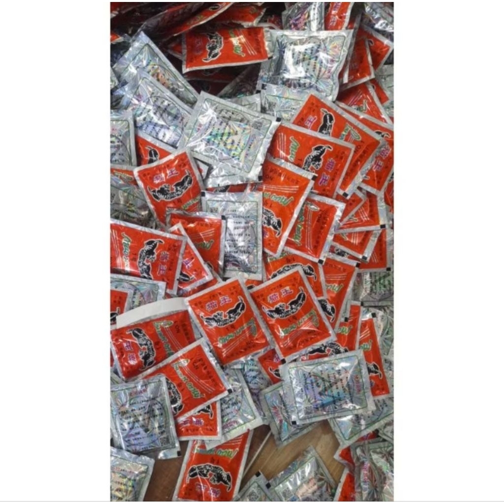 Maowang original 2m racun hama tikus
