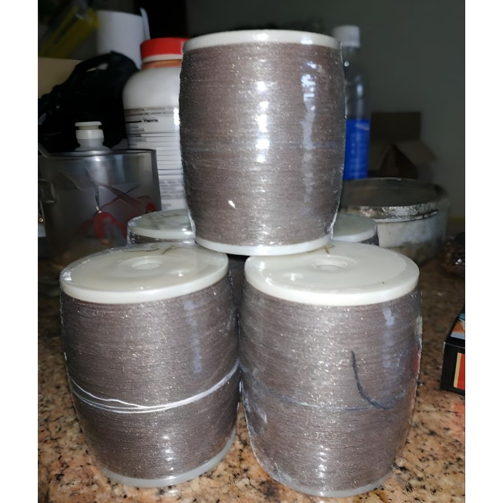Gelasan Matot Non Label Original 1600 Yard 022