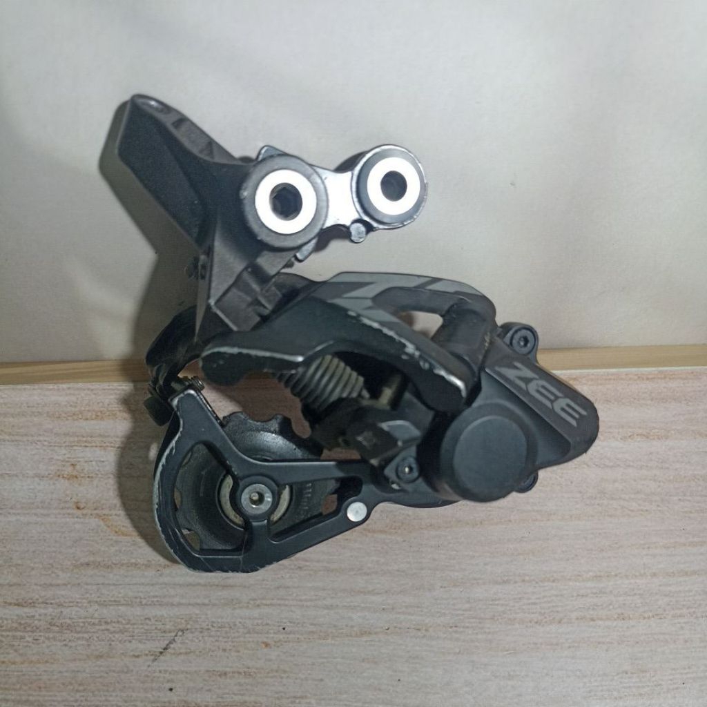 RD Shimano ZEE 2nd Japan