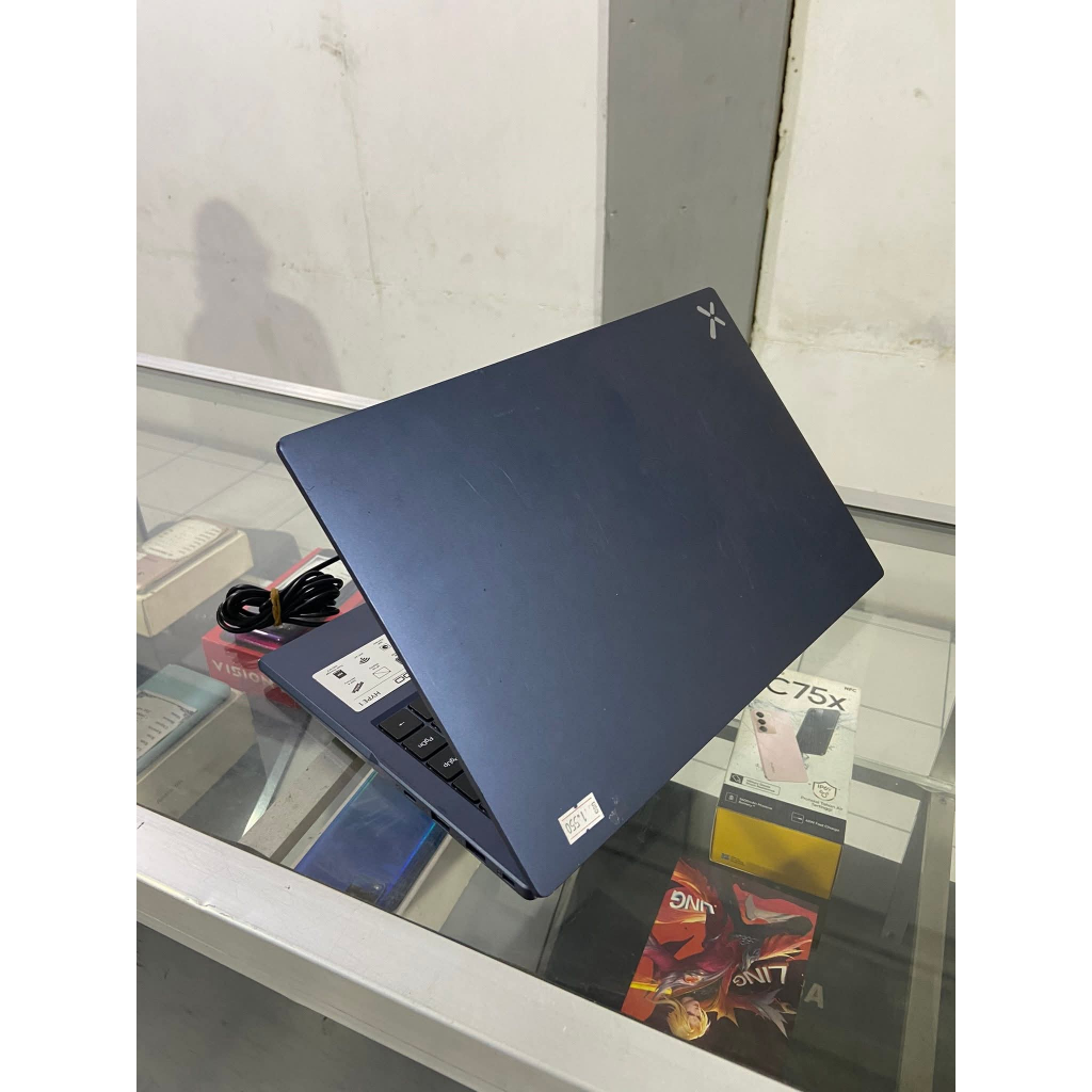 laptop axioo Hype 1, 4/116 gb