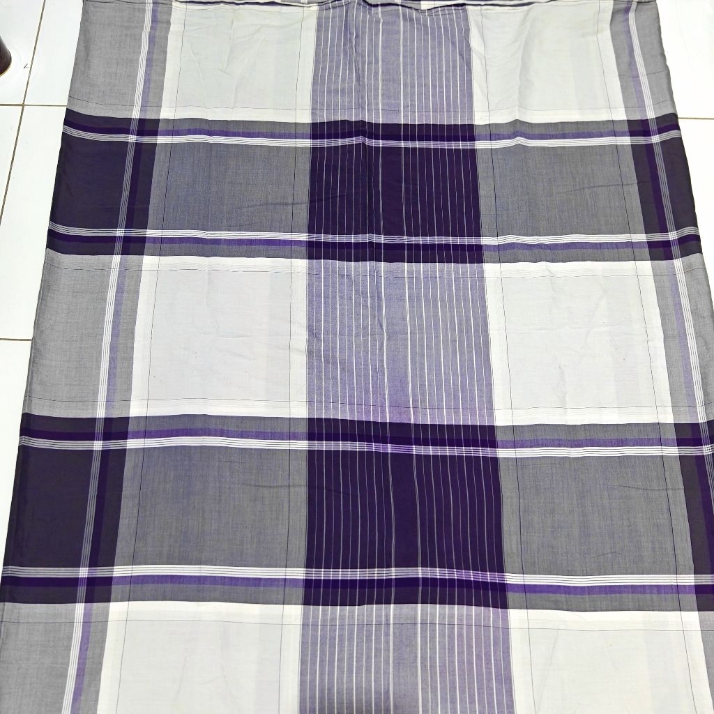 sarung bekas jadul halus preloved