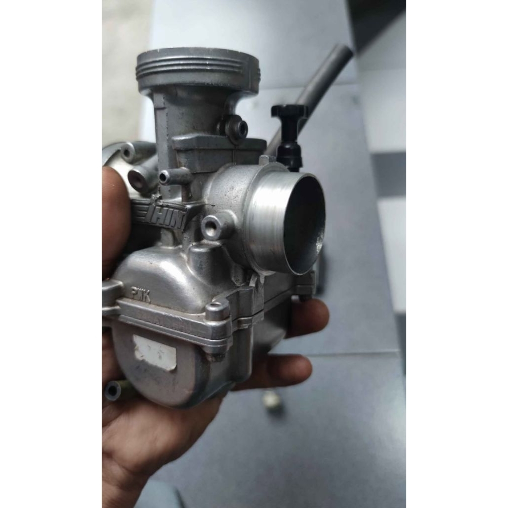 PWK Sudco 33 original