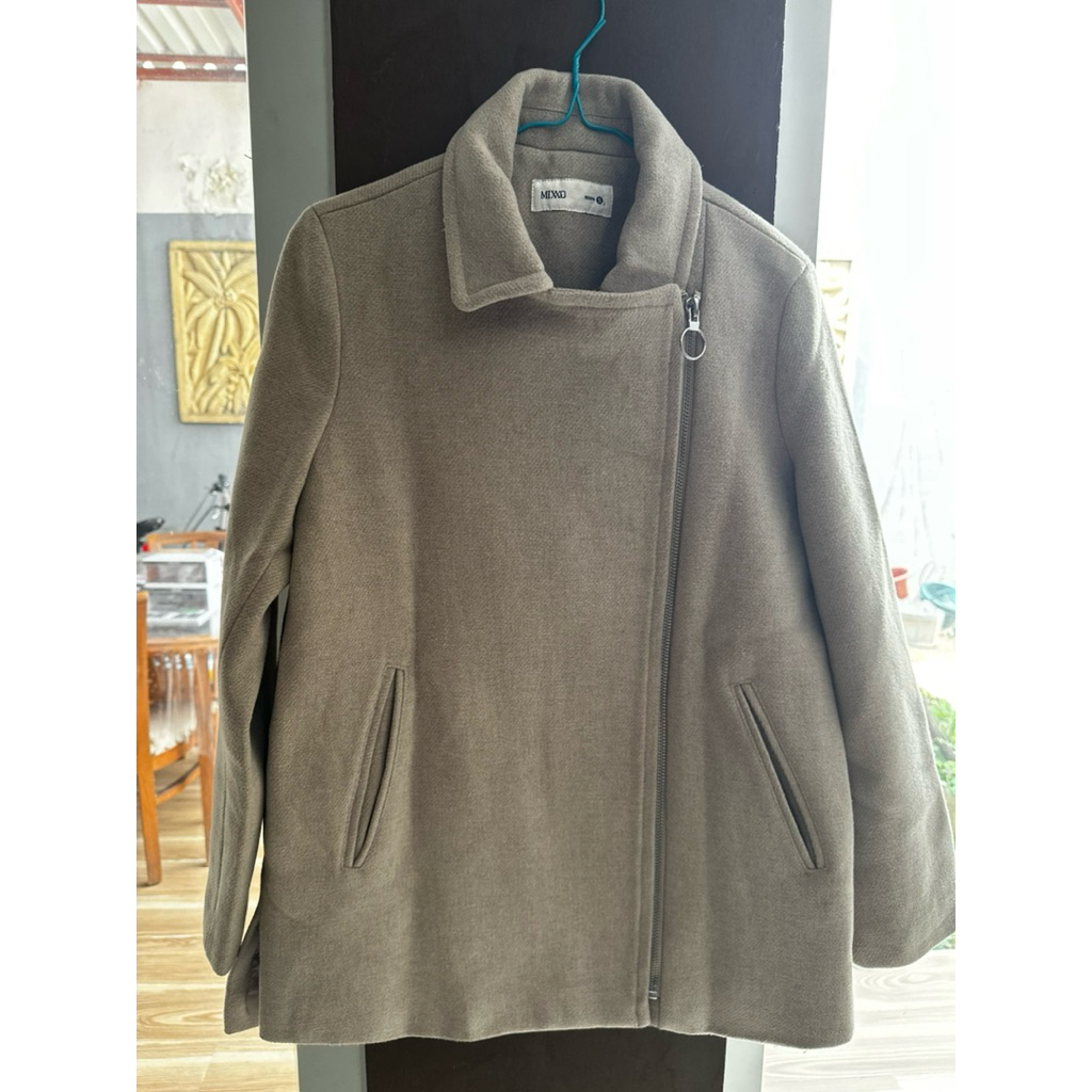 blazer/coat/ y2k/blazer aestetic/blazer kantor