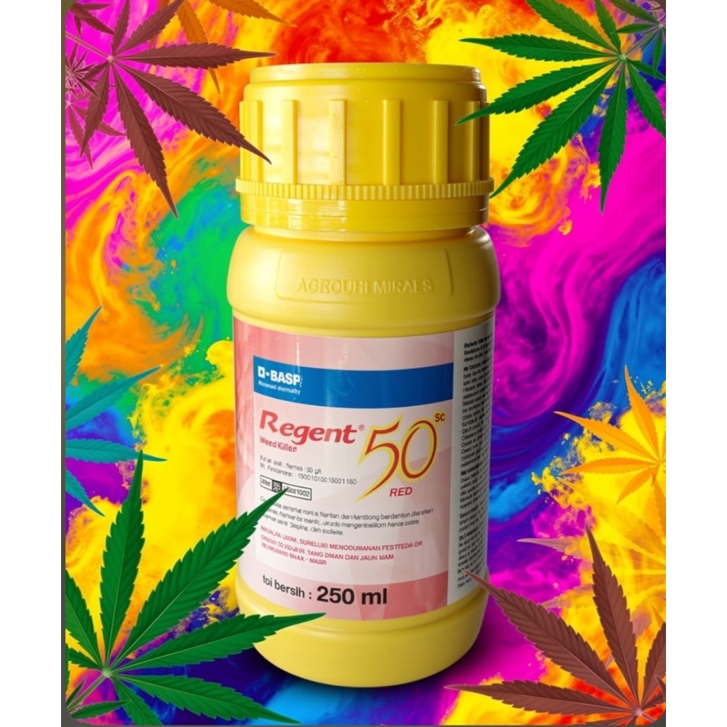Regent 50sc RED -[ 250ML ]