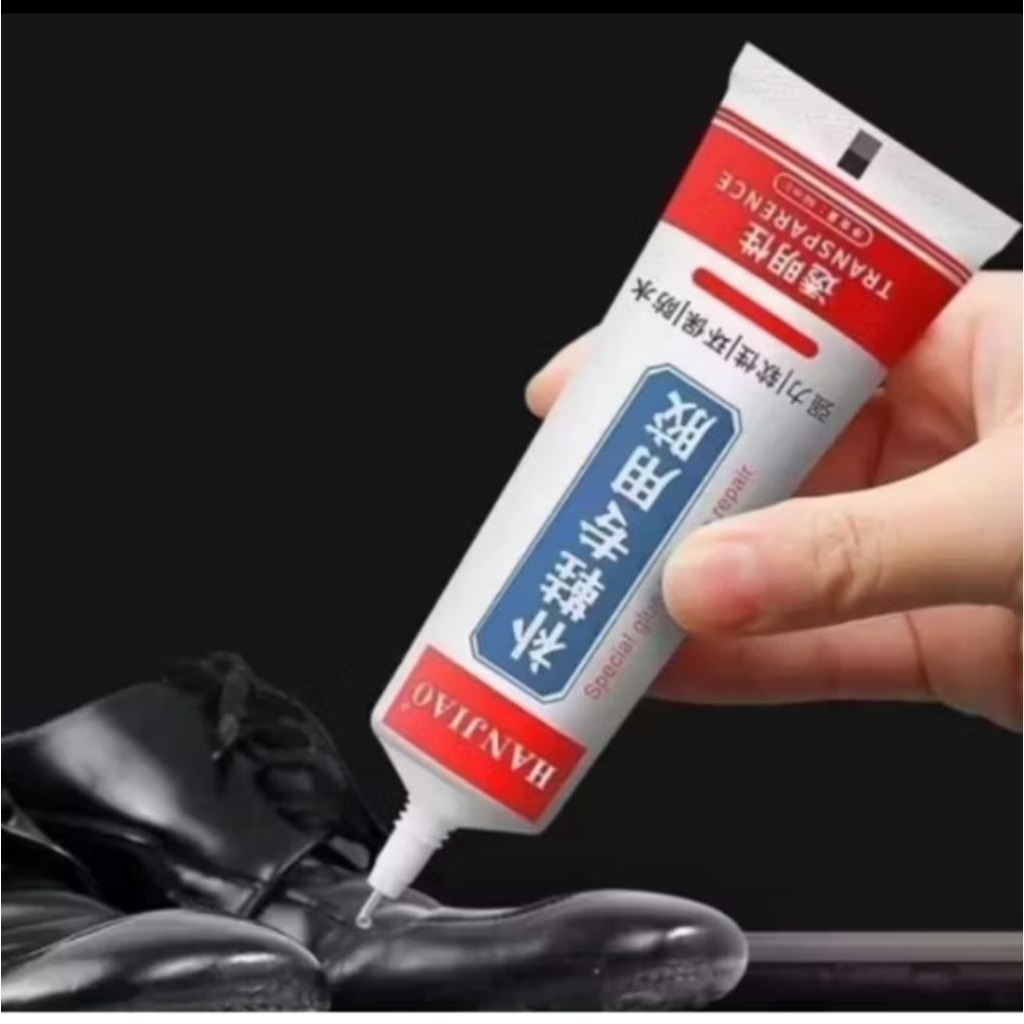 Lem Sepatu/ Reparasi Sepatu