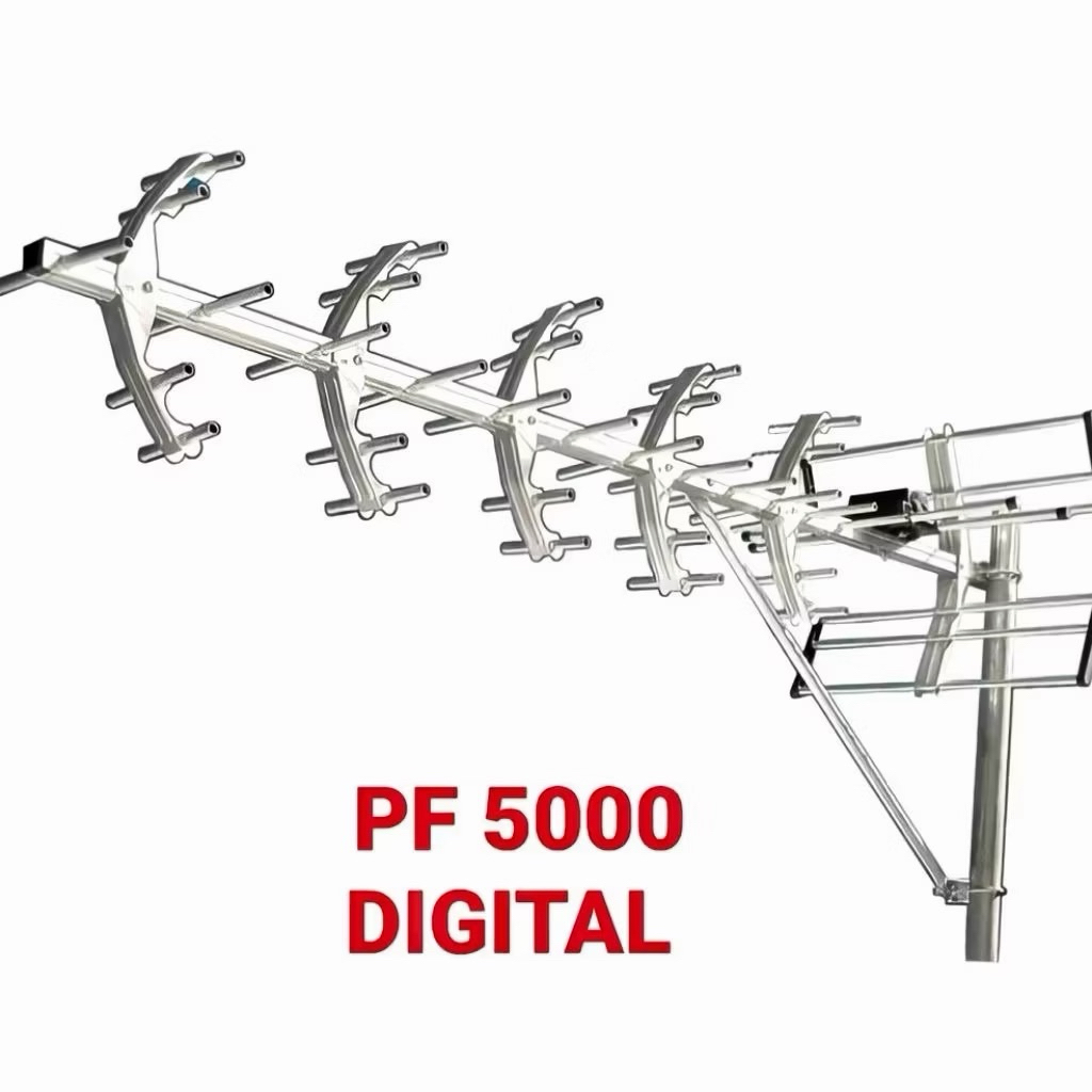 antena TV digital PF 5000