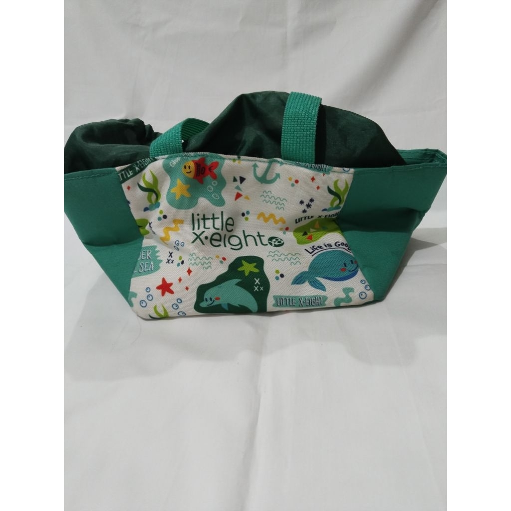 Tas bekal little x-eight