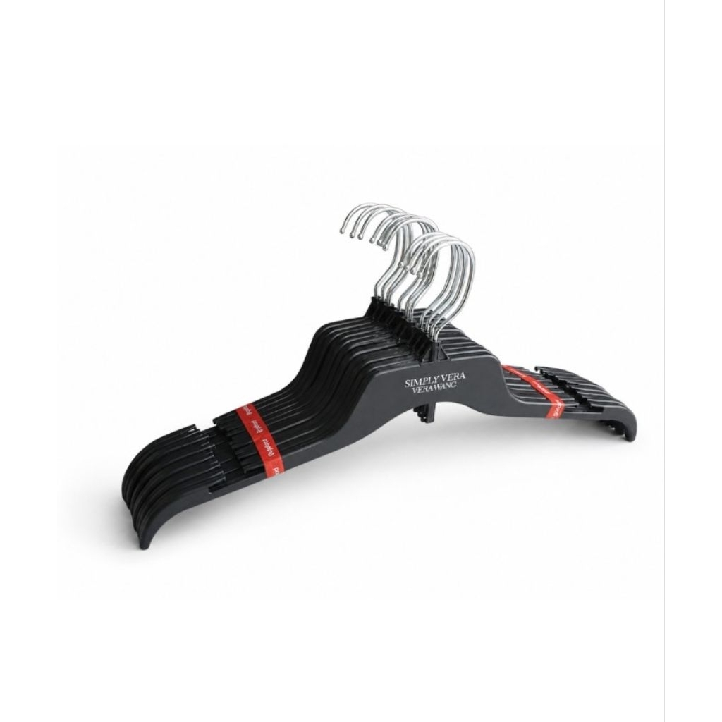 Hanger Branded Ex Mall / Kualitas Sultan Harga Merakyat