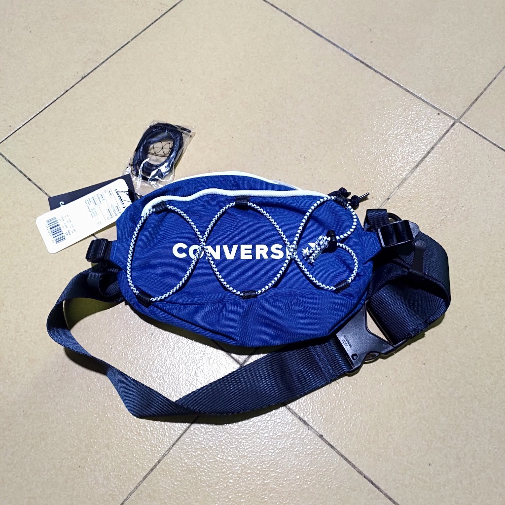 CONVERSE SWAP OUT SLING BLUE ORIGINAL [CON17263-A09]