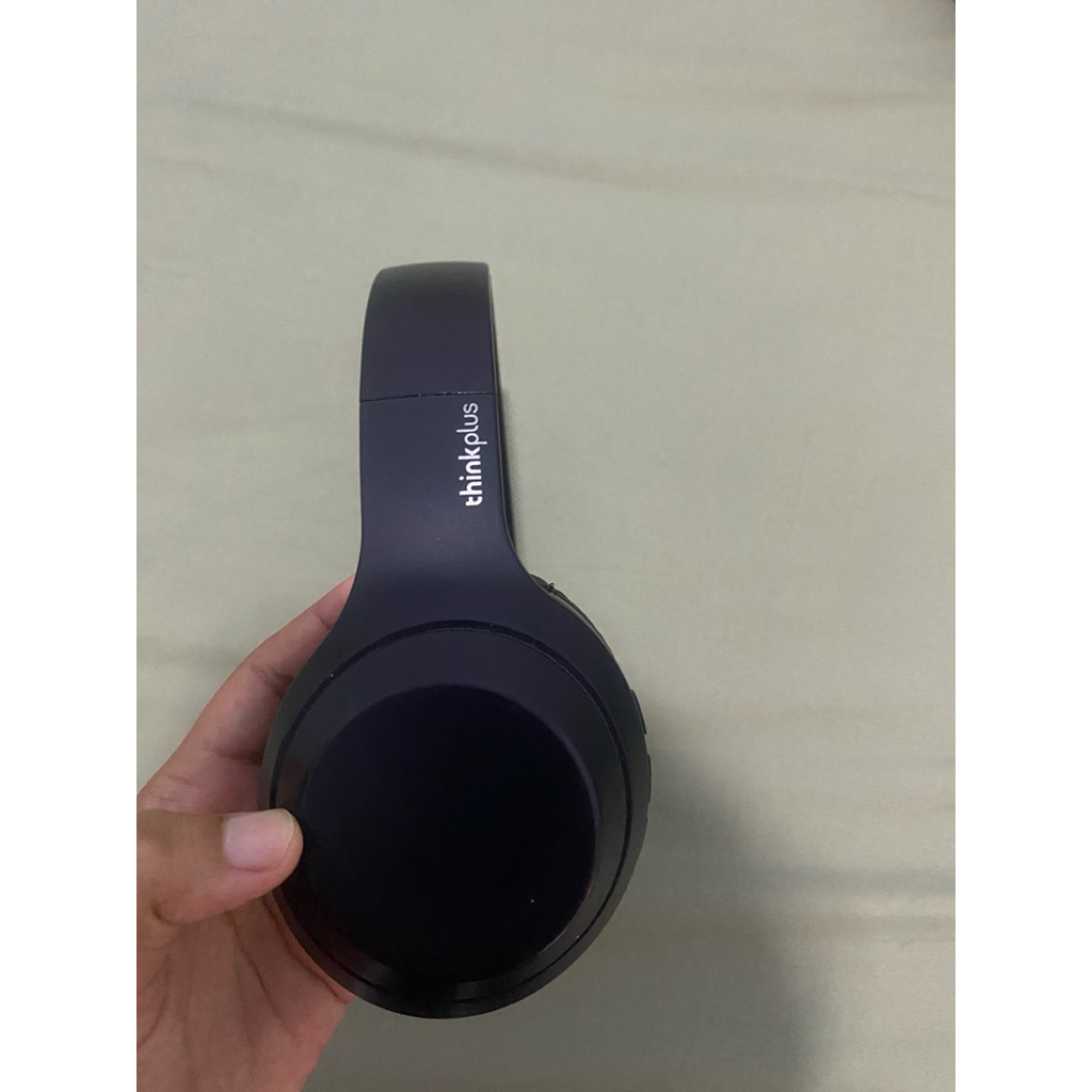 THINKPLUS HEADPHONE