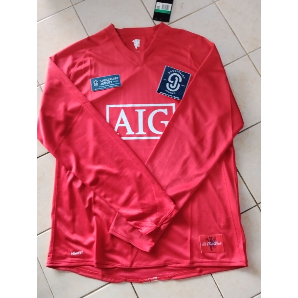 jersey retro ls