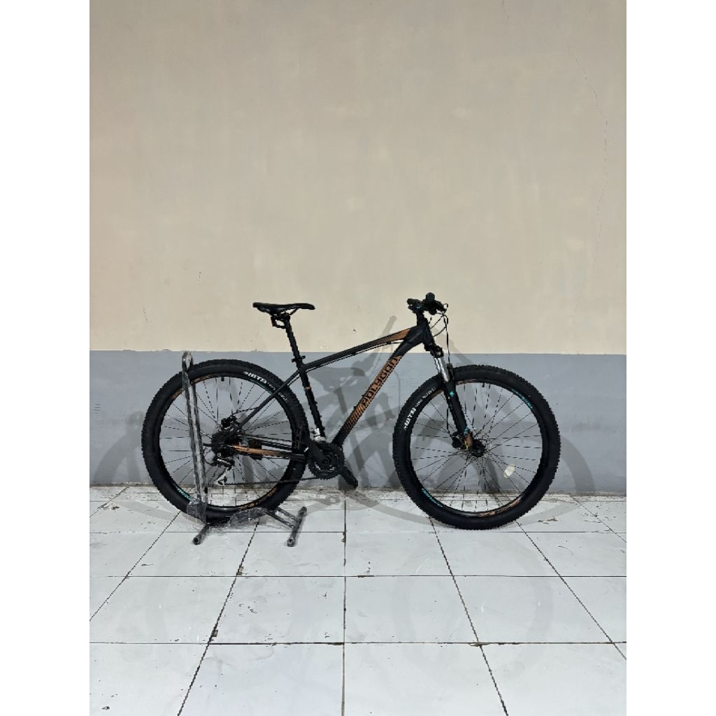 POLYGON PREMIER 4 TAHUN 2019