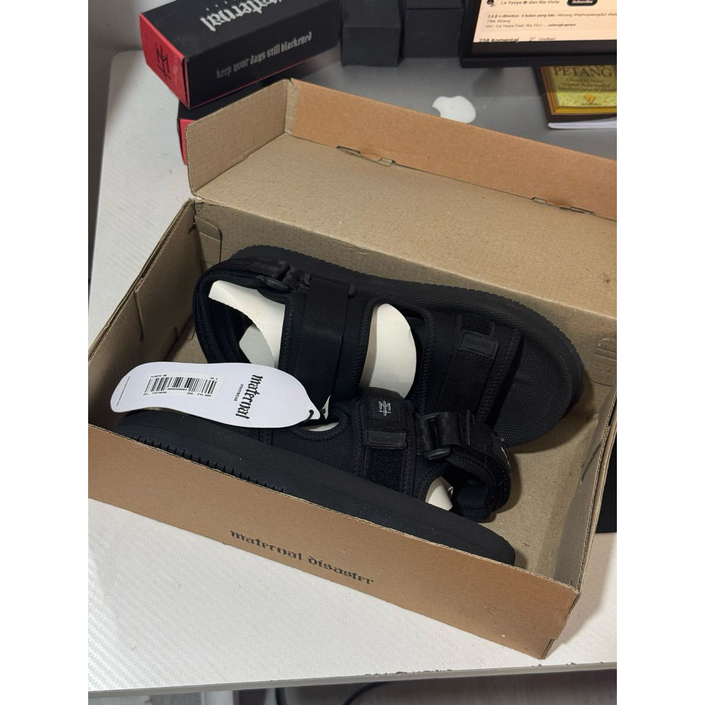 Sandal Maternal Planta AB size 40.5
