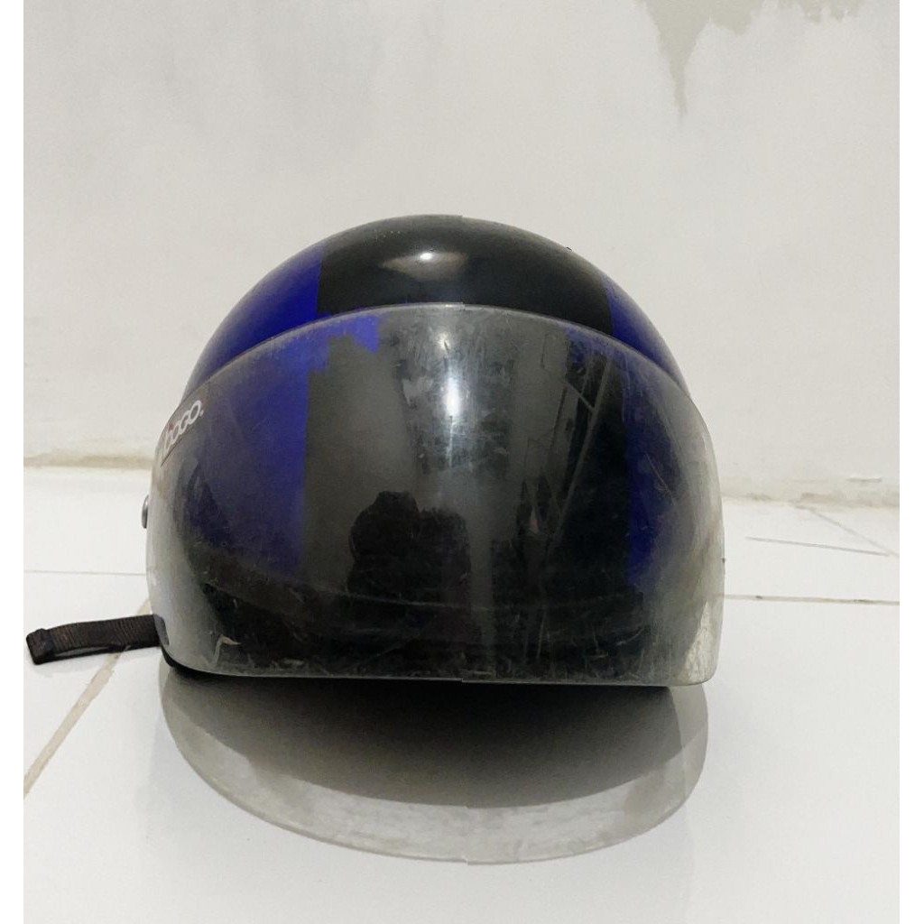 helm sgv cruiser 3/4malaysia