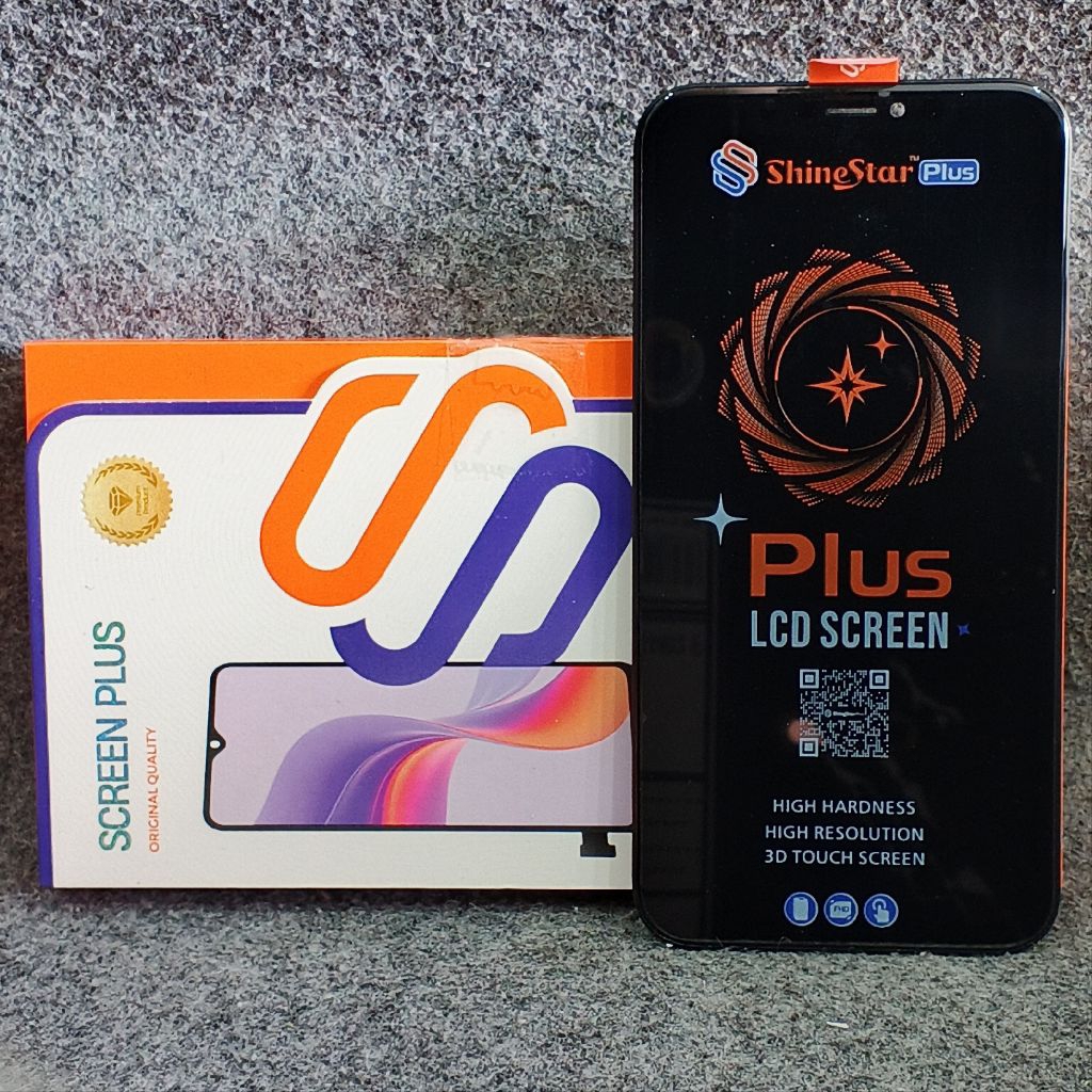 LCD IPHONE XR