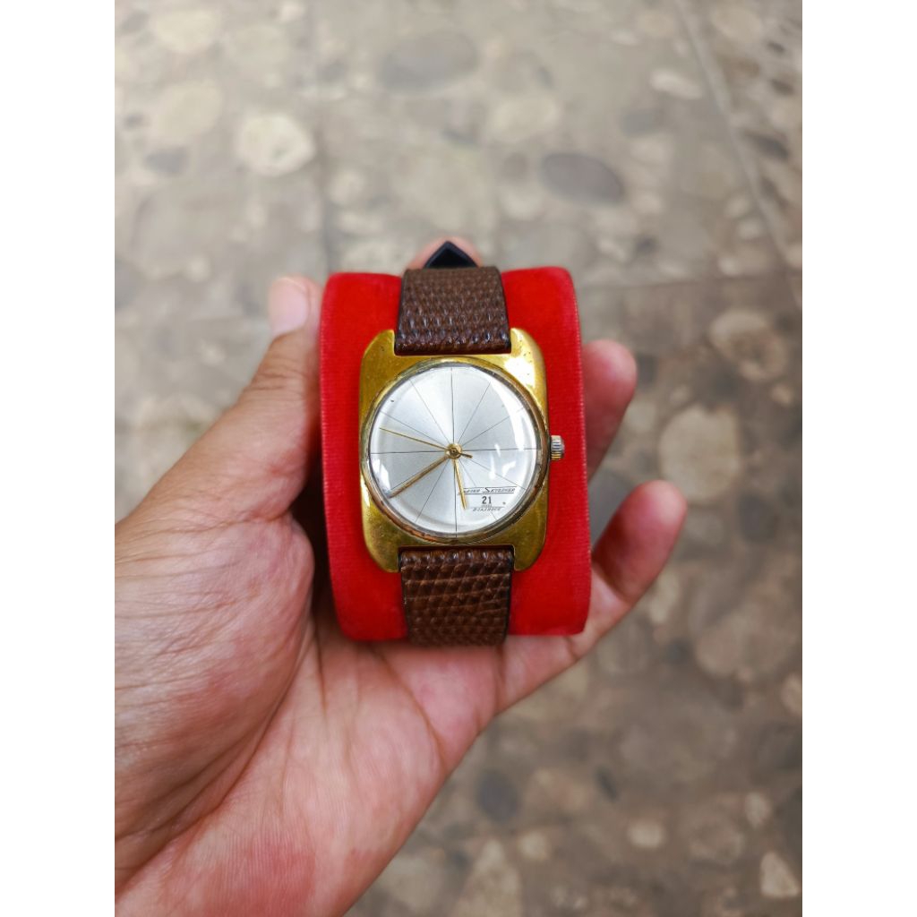 Jam Tangan Seiko Skyliner