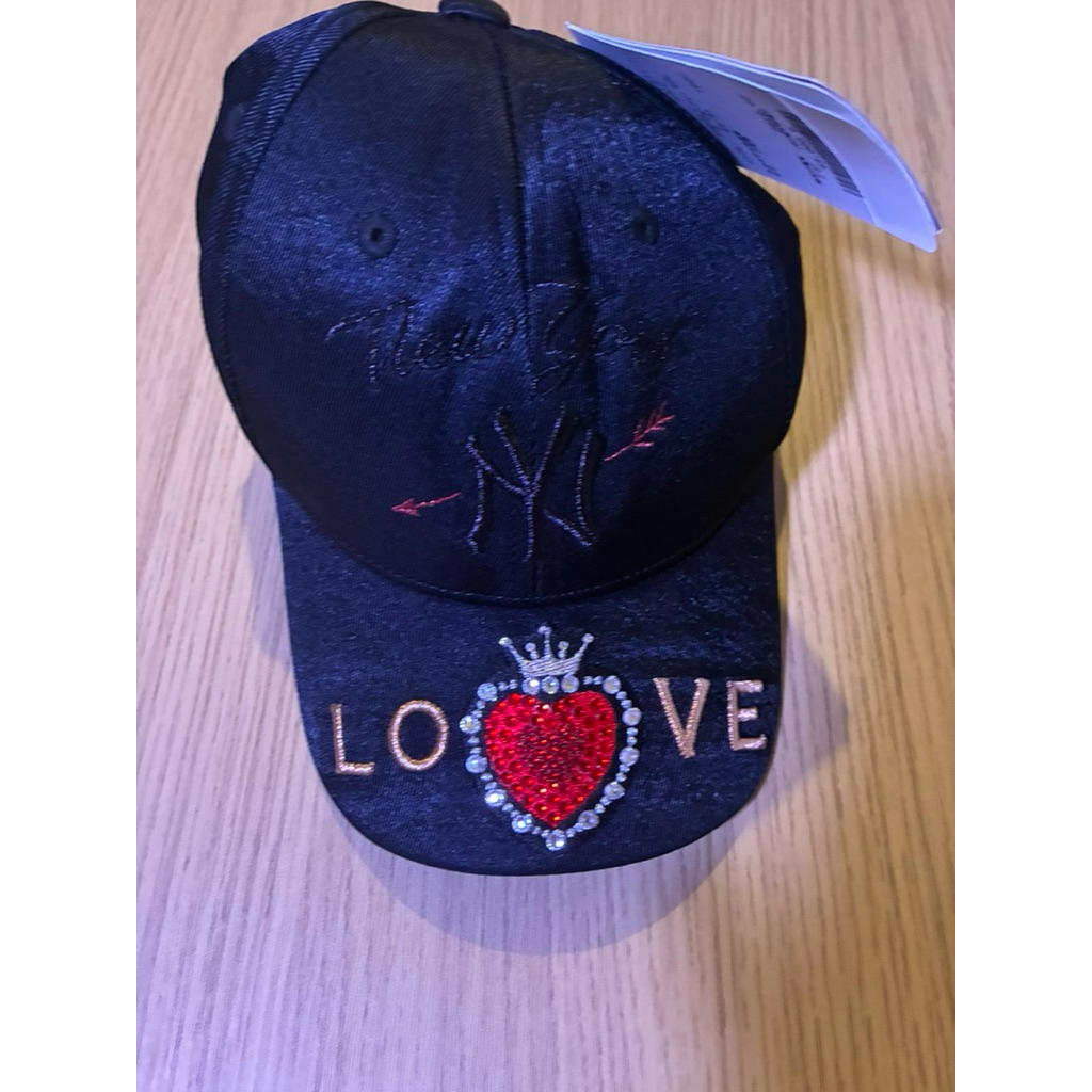 topi anak MLB