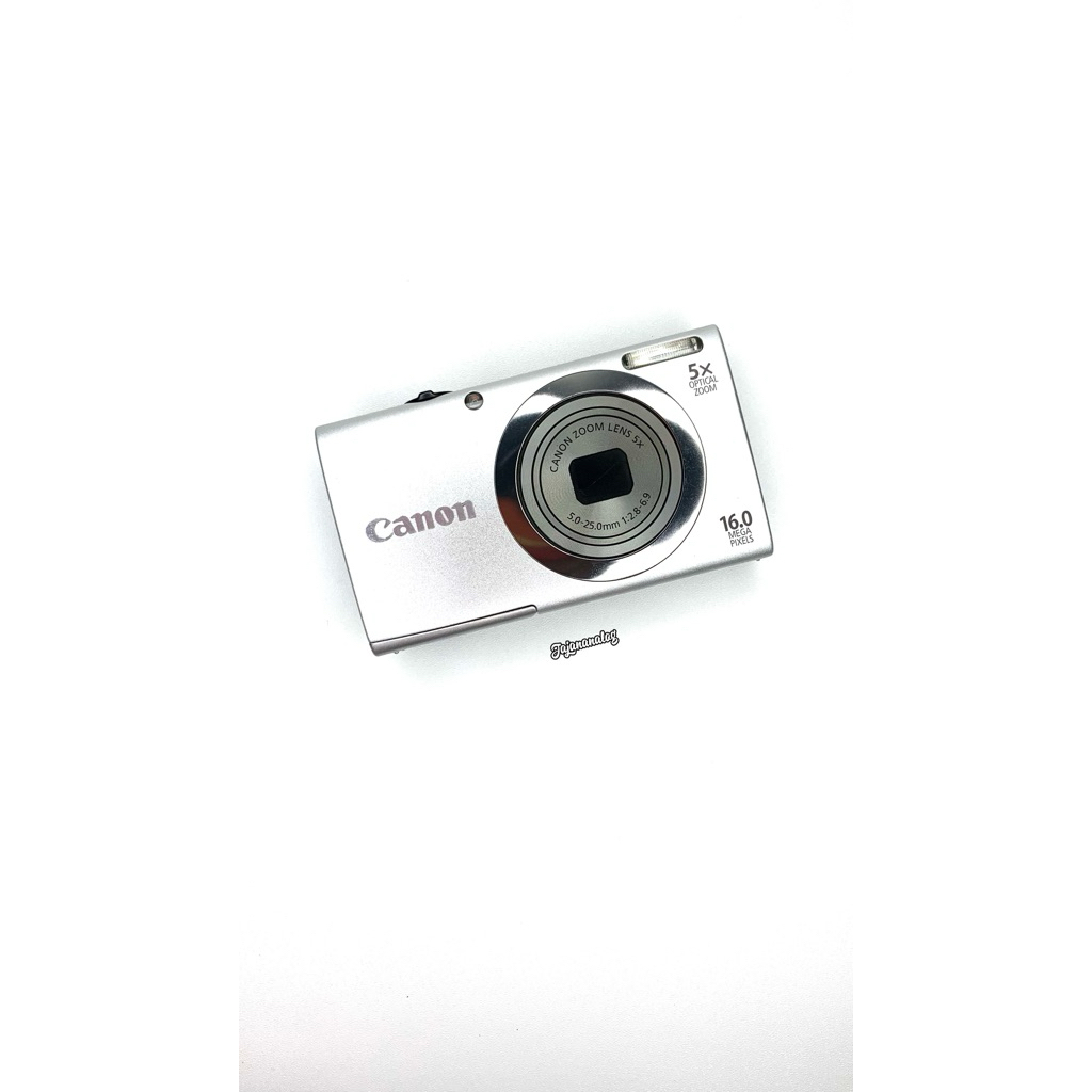 Canon powershot a2300