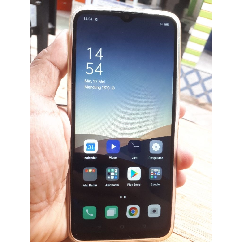 oppo a5 2020 murah